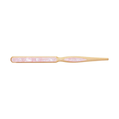 Щетка для Укладки Волос «Pink Sugar» Emi Jay Styling Brush In Pink Sugar